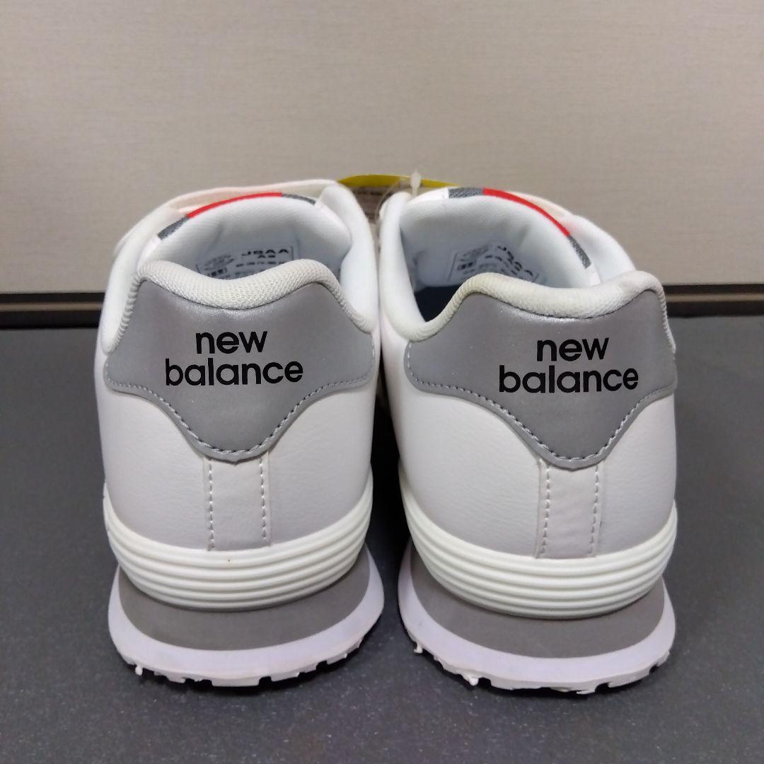 【新品】ニューバランス ニューヨーク 安全靴 作業靴 ワーキングシューズ26.5