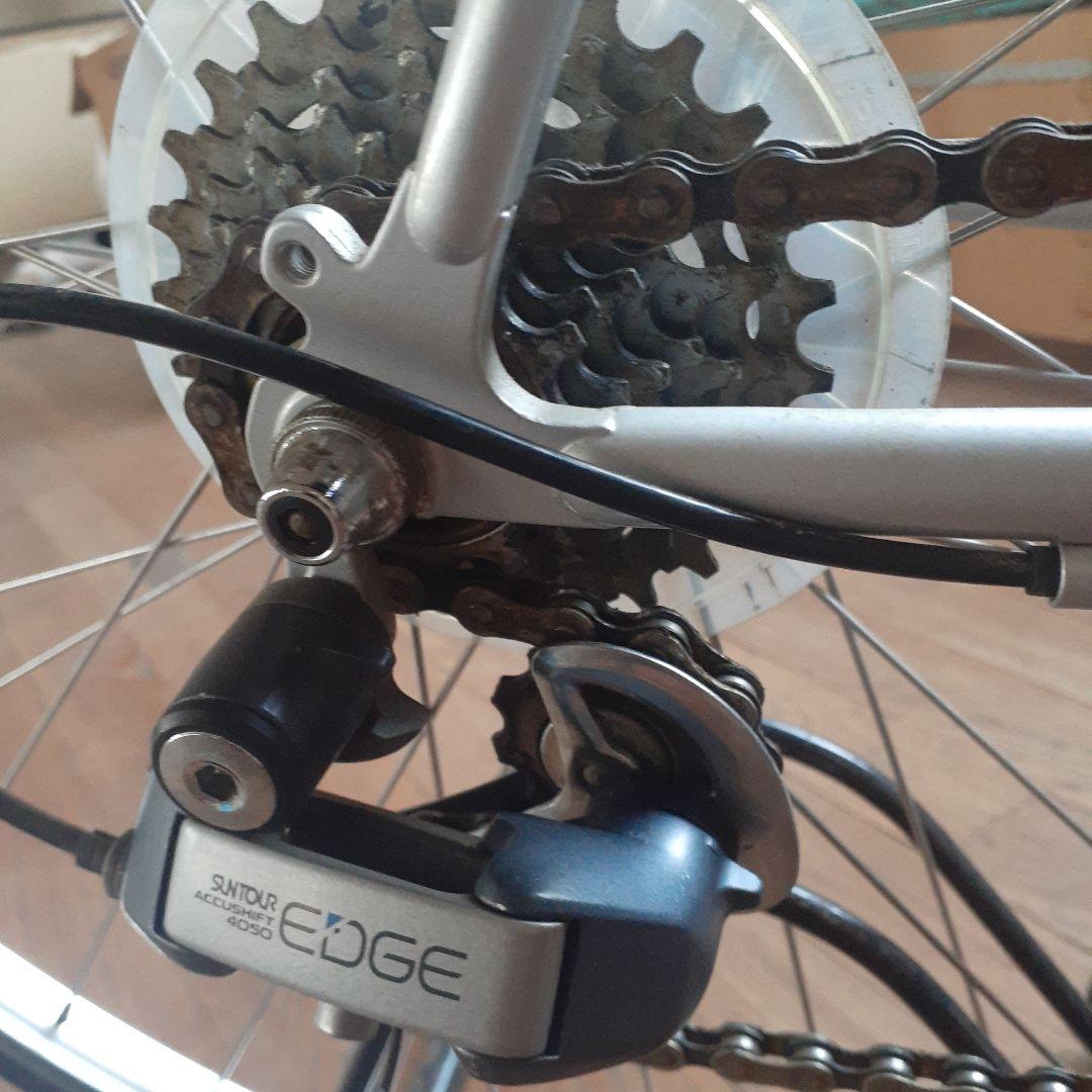 ブリジストンレイダックRDS-53　現車確認、引き取り限定。