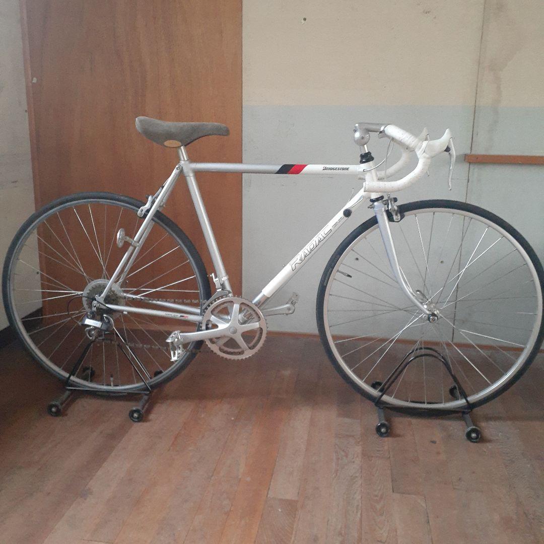 ブリジストンレイダックRDS-53　現車確認、引き取り限定。