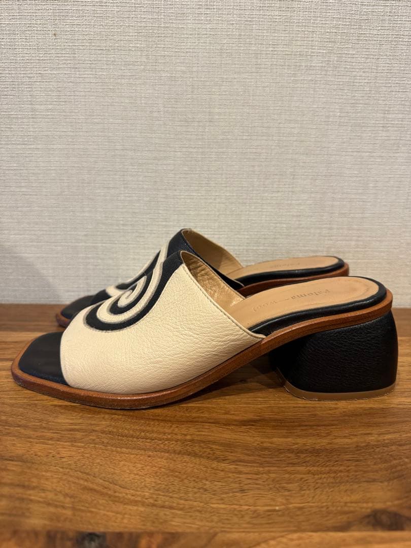 【Paloma wool】トルネードサンダル　TORNADO