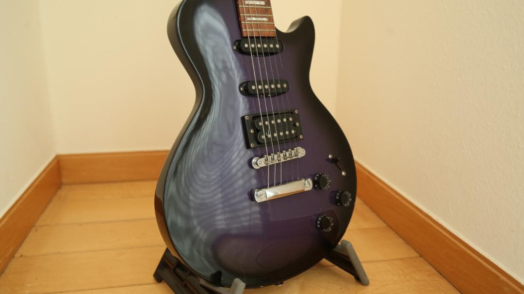 Grass Roots レスポール　イノランモデル　GI-48LP