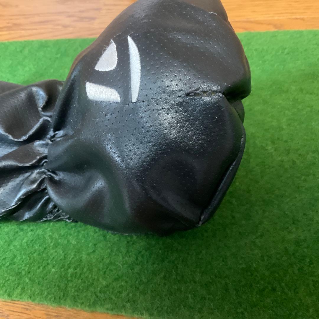 TaylorMade M4 ドライバー 10.5度 シャフト・ヘッドカバー付属