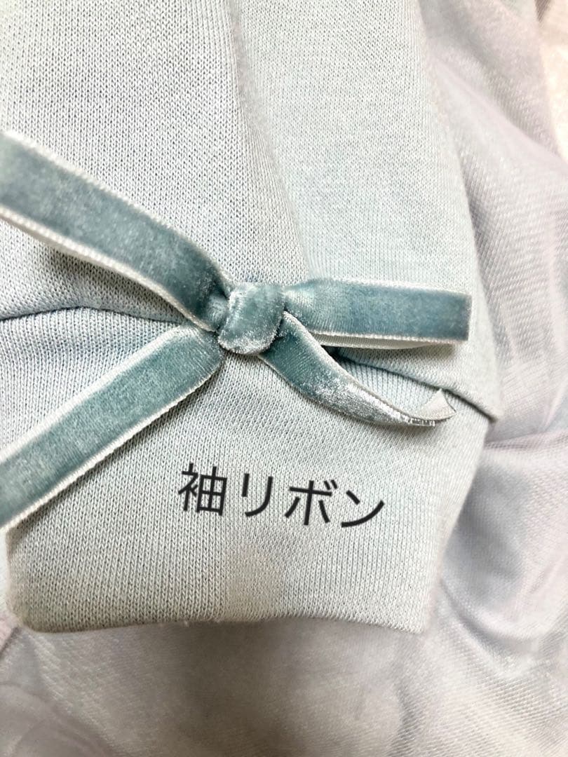 リズリサ　ワンピース４点セット