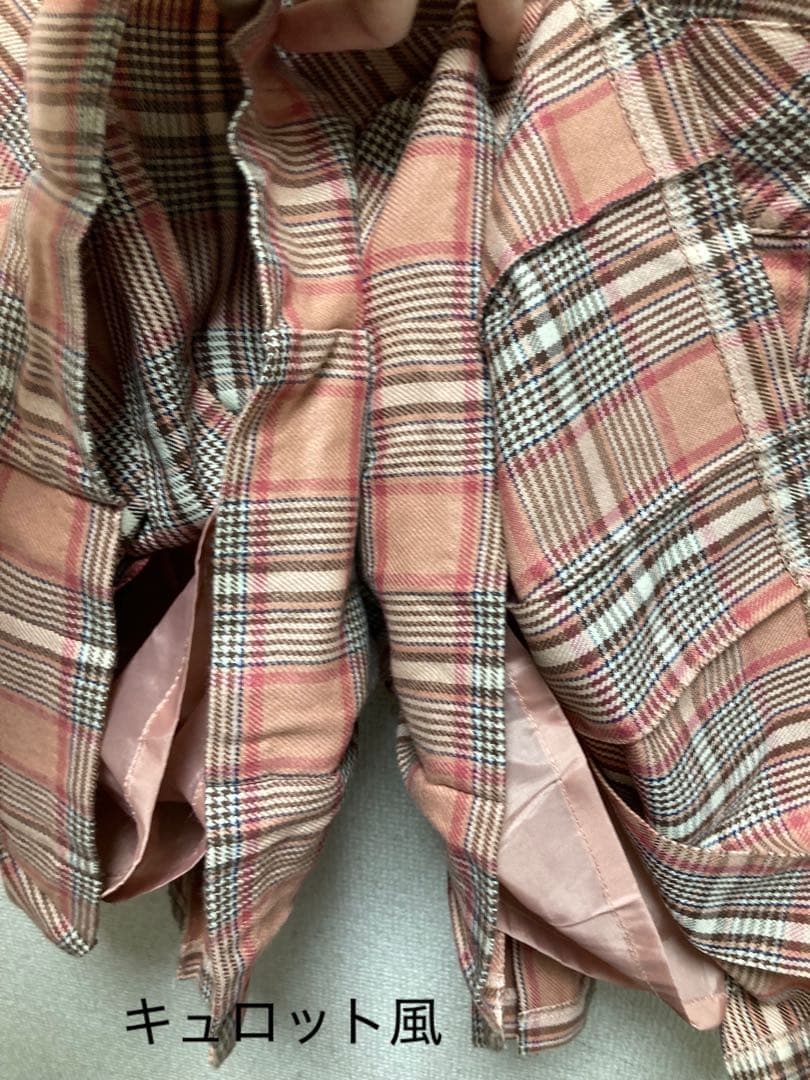 リズリサ　ワンピース４点セット