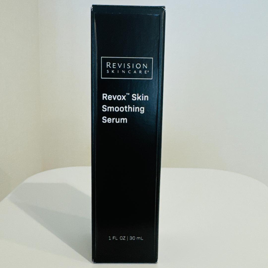 2本　リビジョン　リボックス スキンスムージングセラム30ml