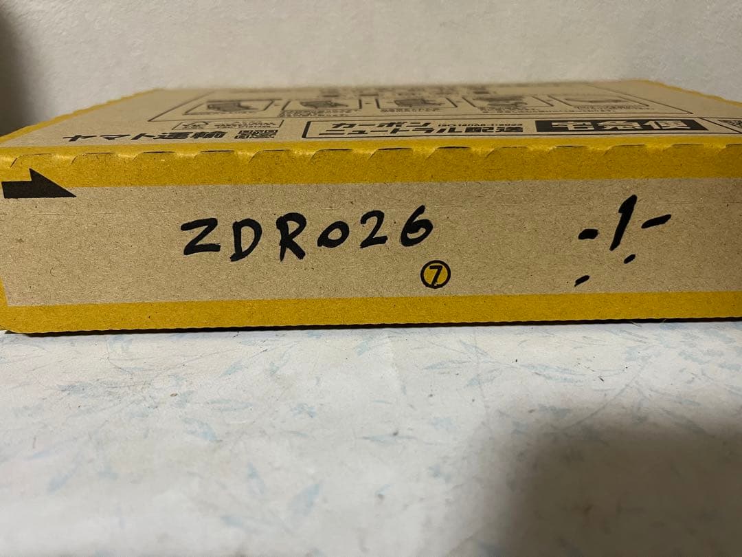 COMTEC ドライブレコーダー ZDR026 { 1 }