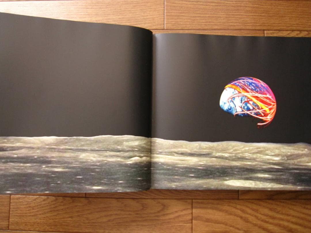 Light Space　Licht Raum　Wolfgang Rang