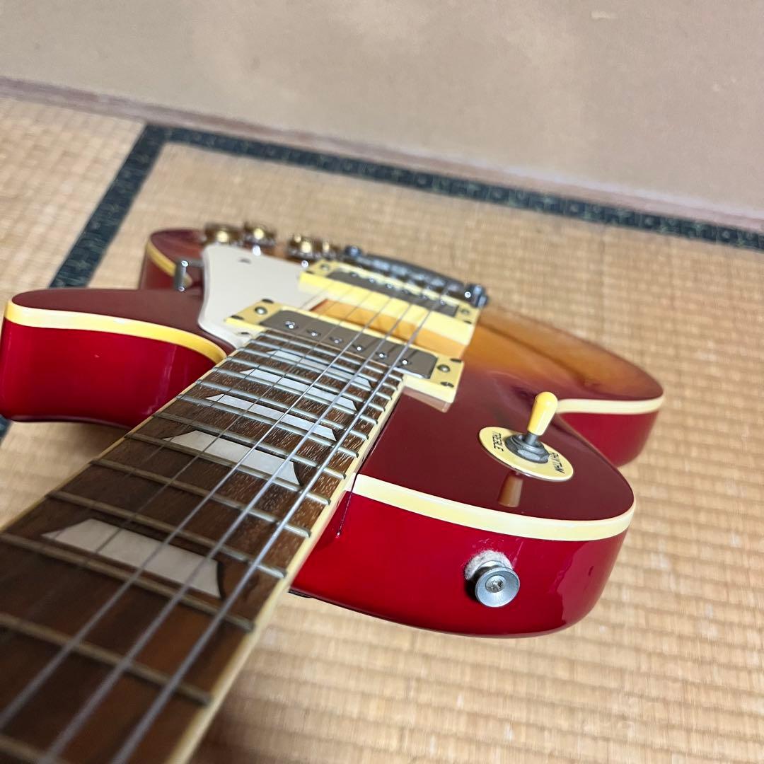 武*様 K-Garage レスポール