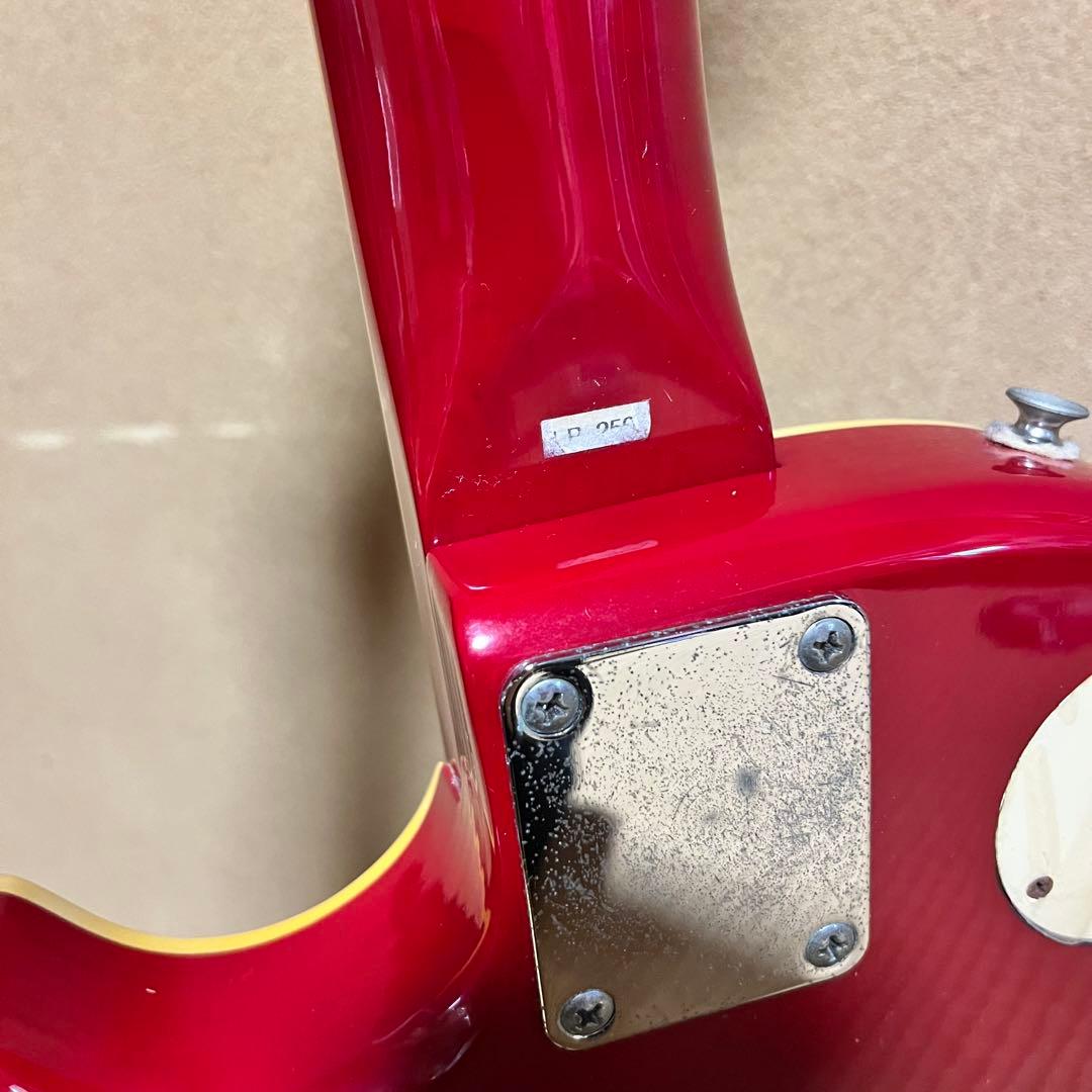 武*様 K-Garage レスポール