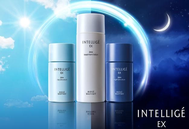 【新品未開封】アンテリージェ EX 24+ スキンケア４品セット