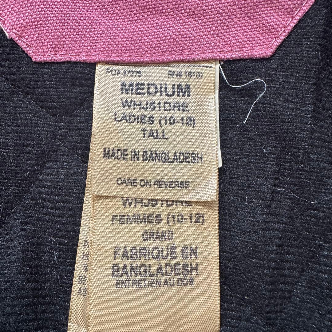 00s【Berne】バーン（M）アクティブパーカー＊ダックジャケット＊ワーク