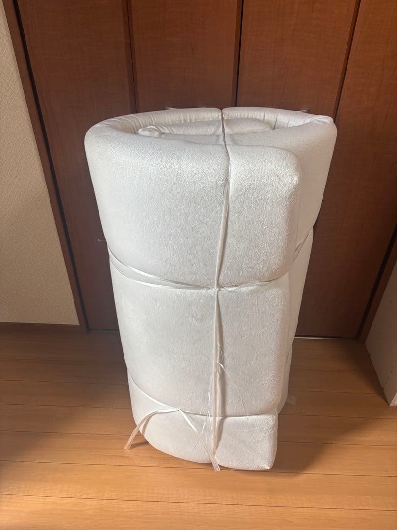 モットン　シングルサイズ マットレス