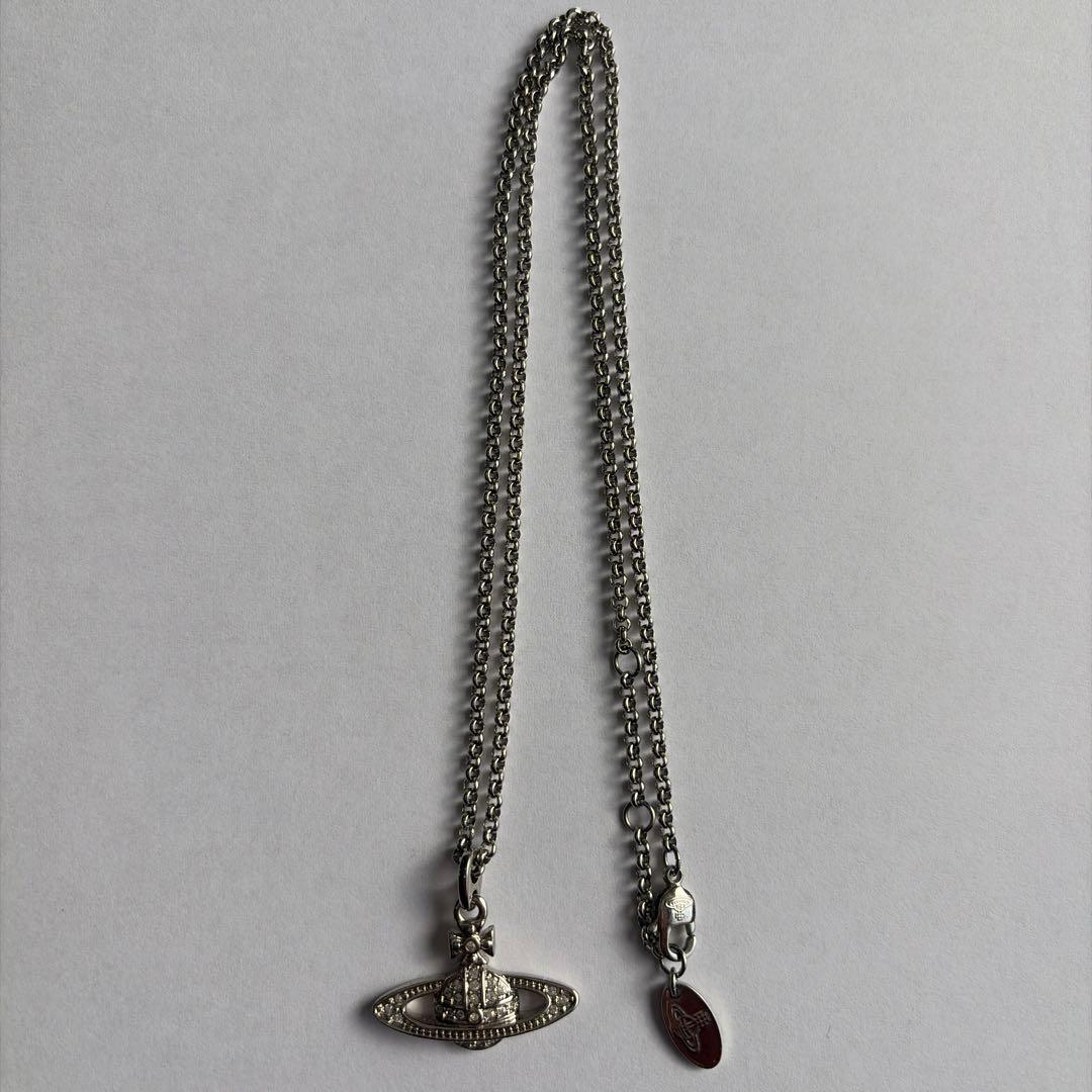 Vivienne Westwood ヴィヴィアンウエストウッド　ネックレス