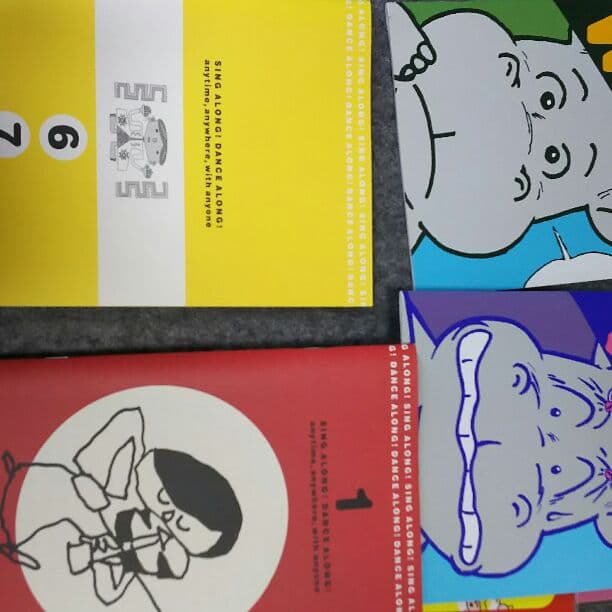 ヒッポ  hippo CD  スターターセット