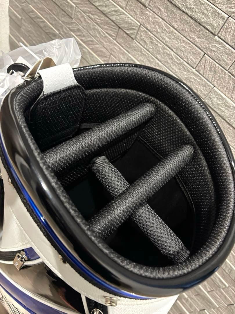 ⭐︎週末価格⭐︎HONMA ゴルフバッグ ホンマ　本間