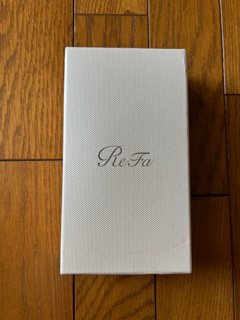 ボディ・フェイスケア Refa S carat ray