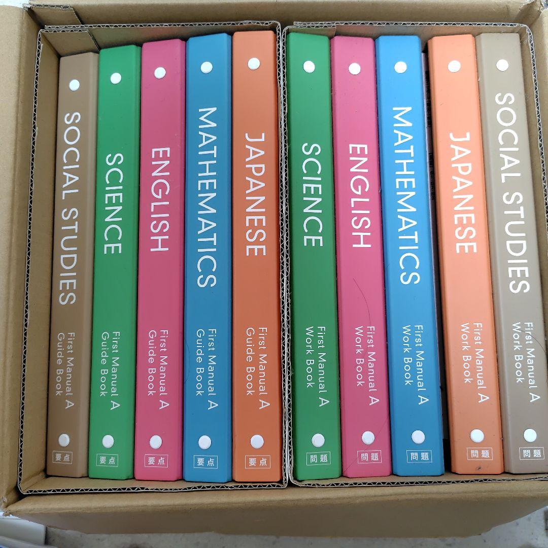 エディカルモチベーションの要点、問題集のセット