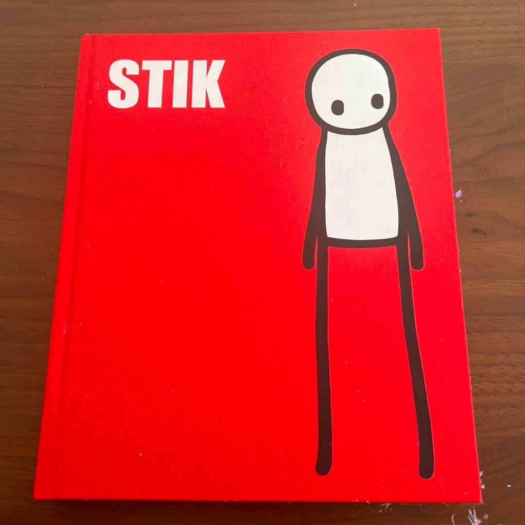 絵本・児童書 STIK