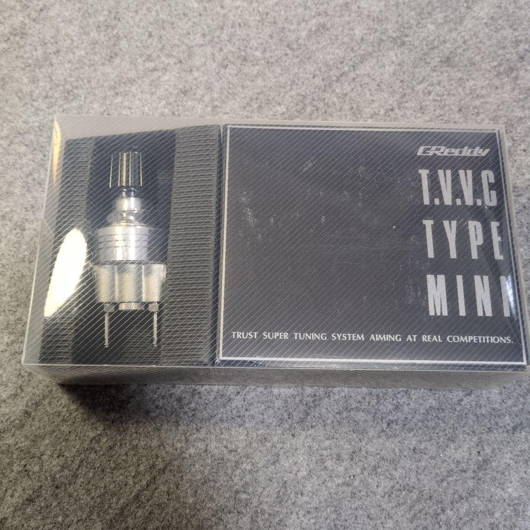 トラストTVVC mini