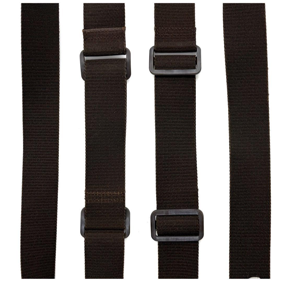 ルイヴィトン ダミエ ナヴィグリオ ショルダーバッグ P40