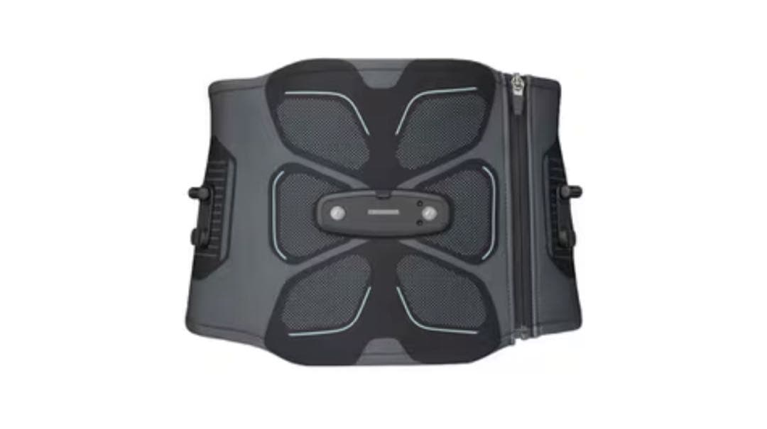 値下げ！新品⭐︎SIXPAD シックスパッド アブズ 2 EMSトレーニング