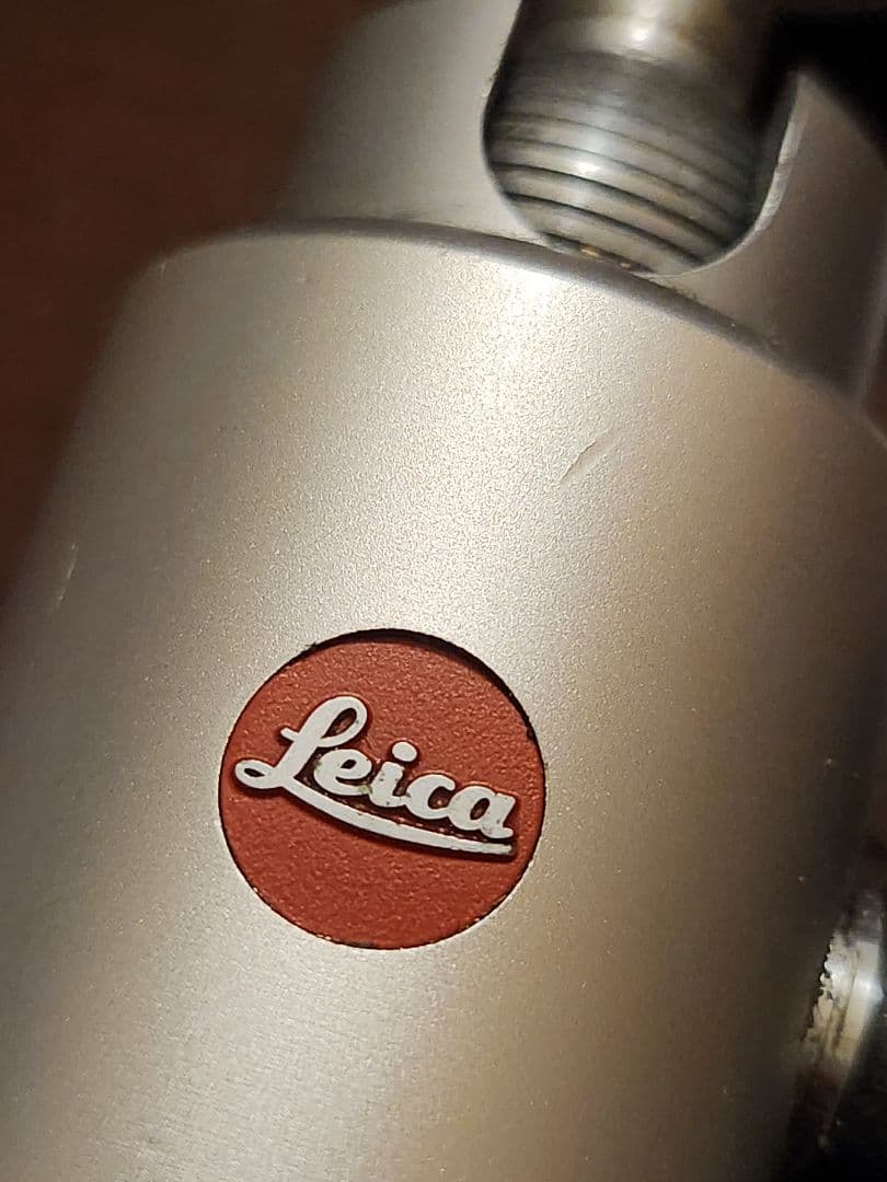 Leica ライカ 自由雲台（大）