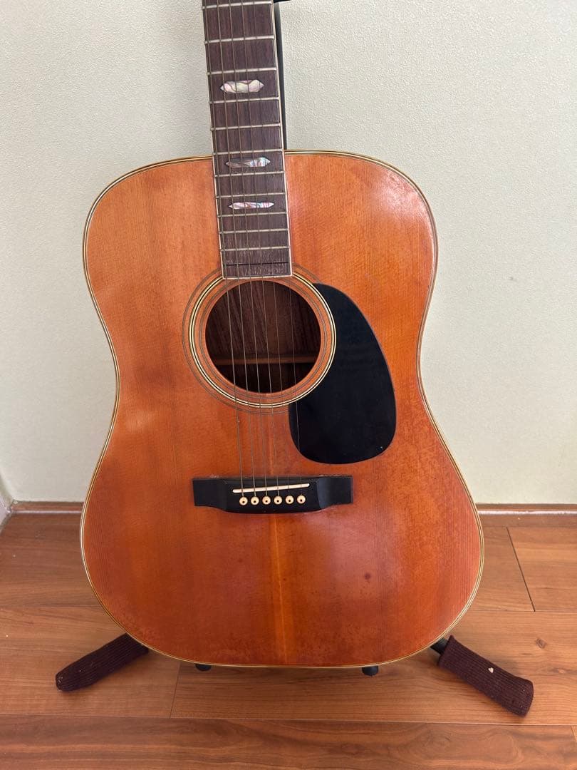 アコースティックギター　Martin EST1833 送料込み