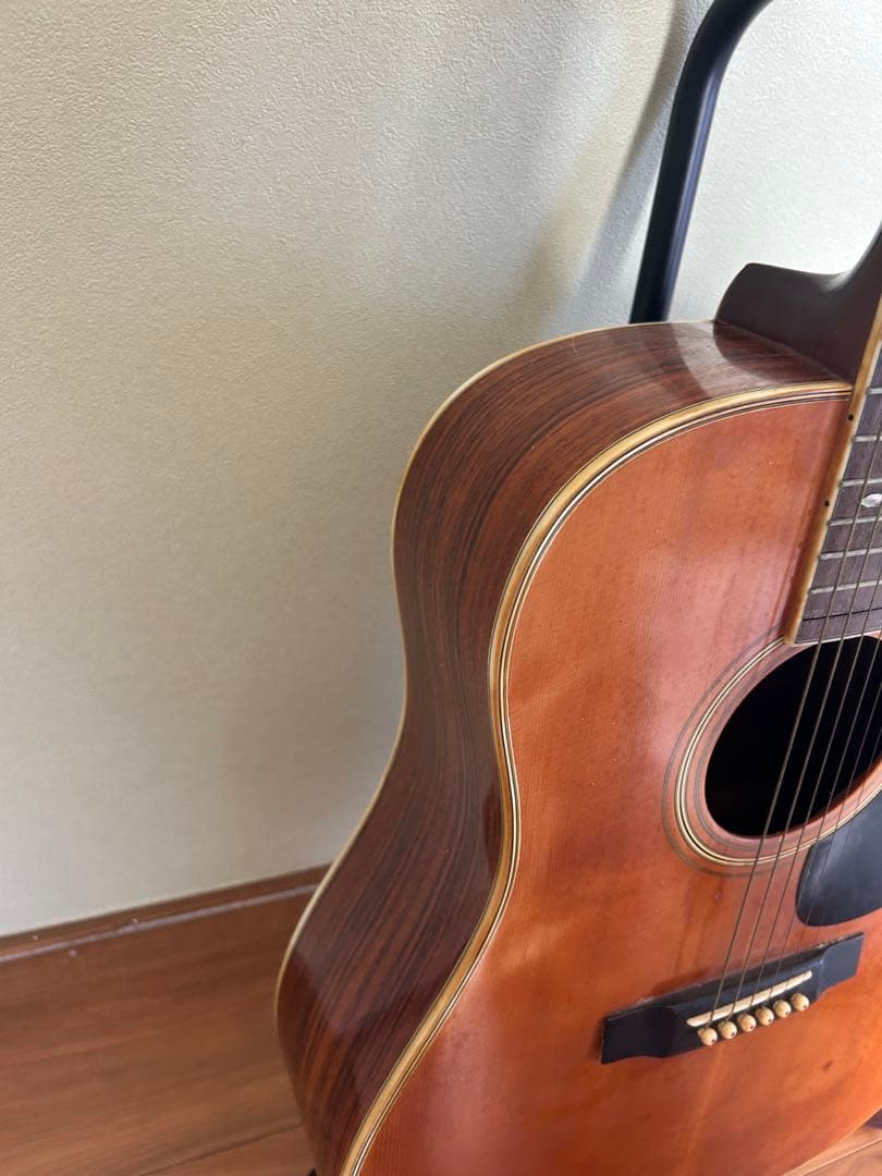 アコースティックギター　Martin EST1833 送料込み