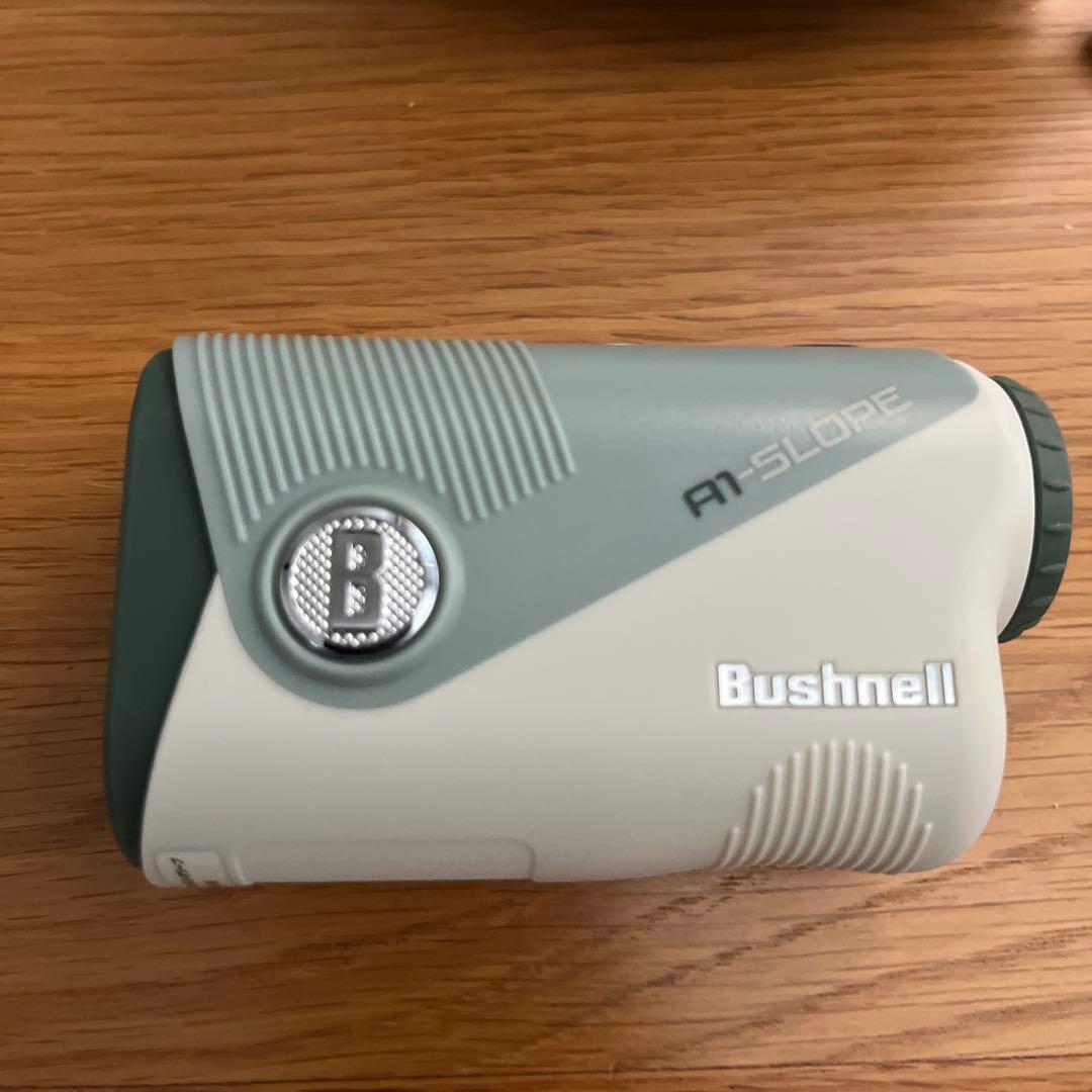 ブッシュネル ピンシーカー A1スロープジョルト オリーブ 2025最新モデル