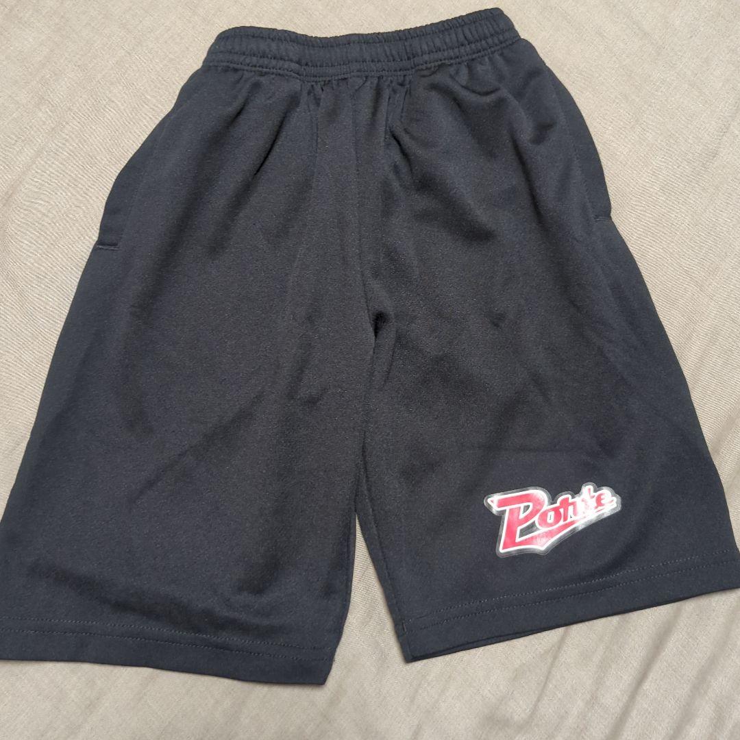 ポルテ　ユニフォーム　130