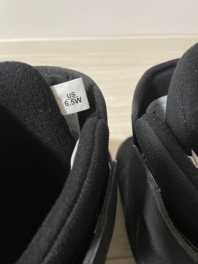 DC ブラック ピンク スノーボードブーツ 女性用