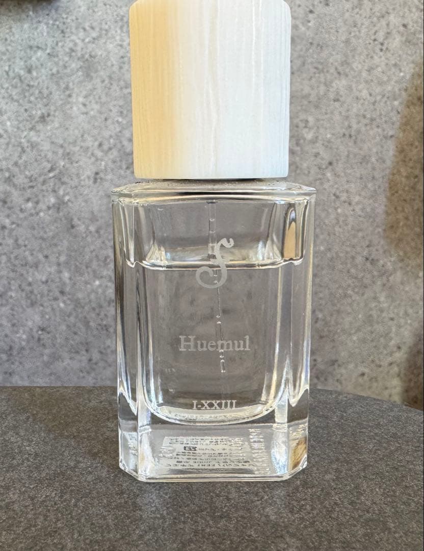 香水(ユニセックス) fueguia1833 Huemul I-XXIII