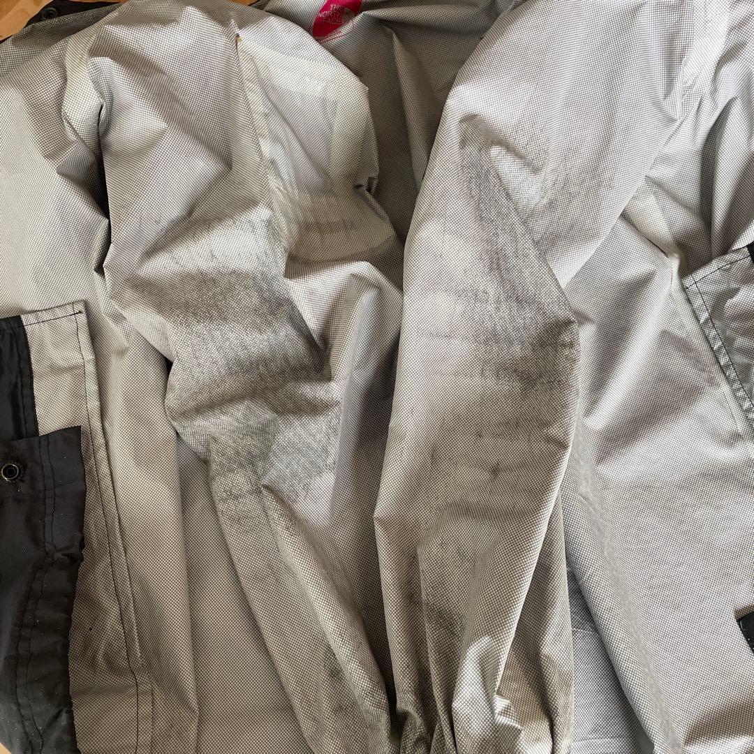 入手困難シュプリーム　ノースフェイス　コーチジャケット