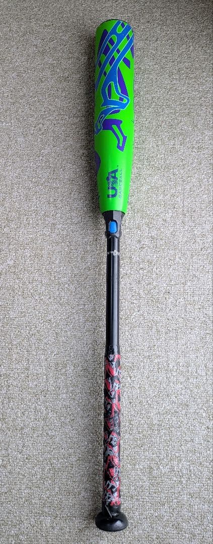 DEMARINI ディマリニ CF 硬式少年バット リトルリーグ