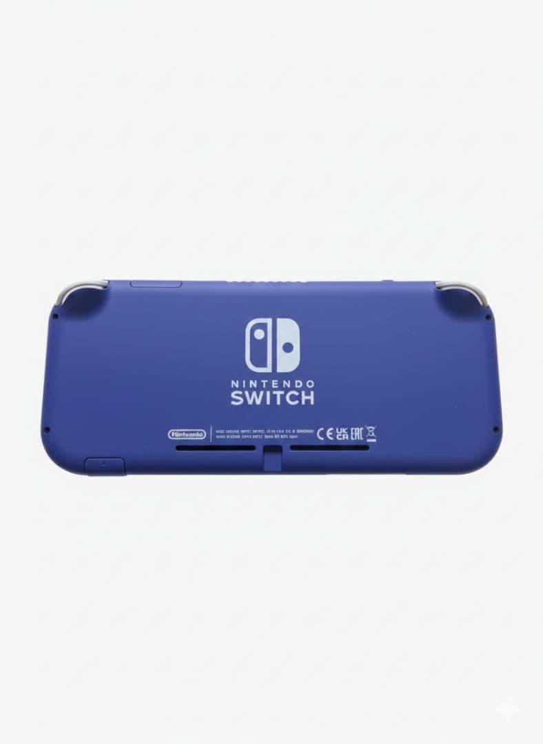 Nintendo Switch Lite 本体　☆オマケ付き☆