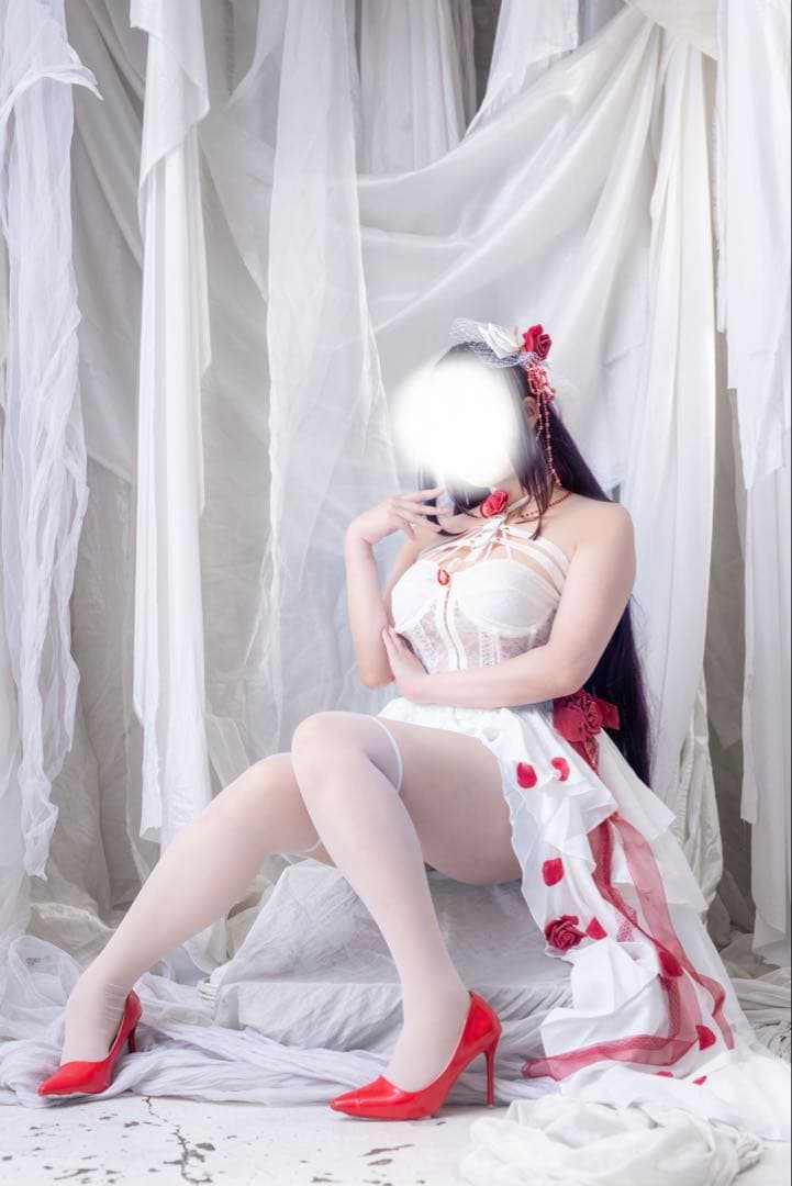 ミハラ:ボンディングチェーン ペインイーター コスプレ