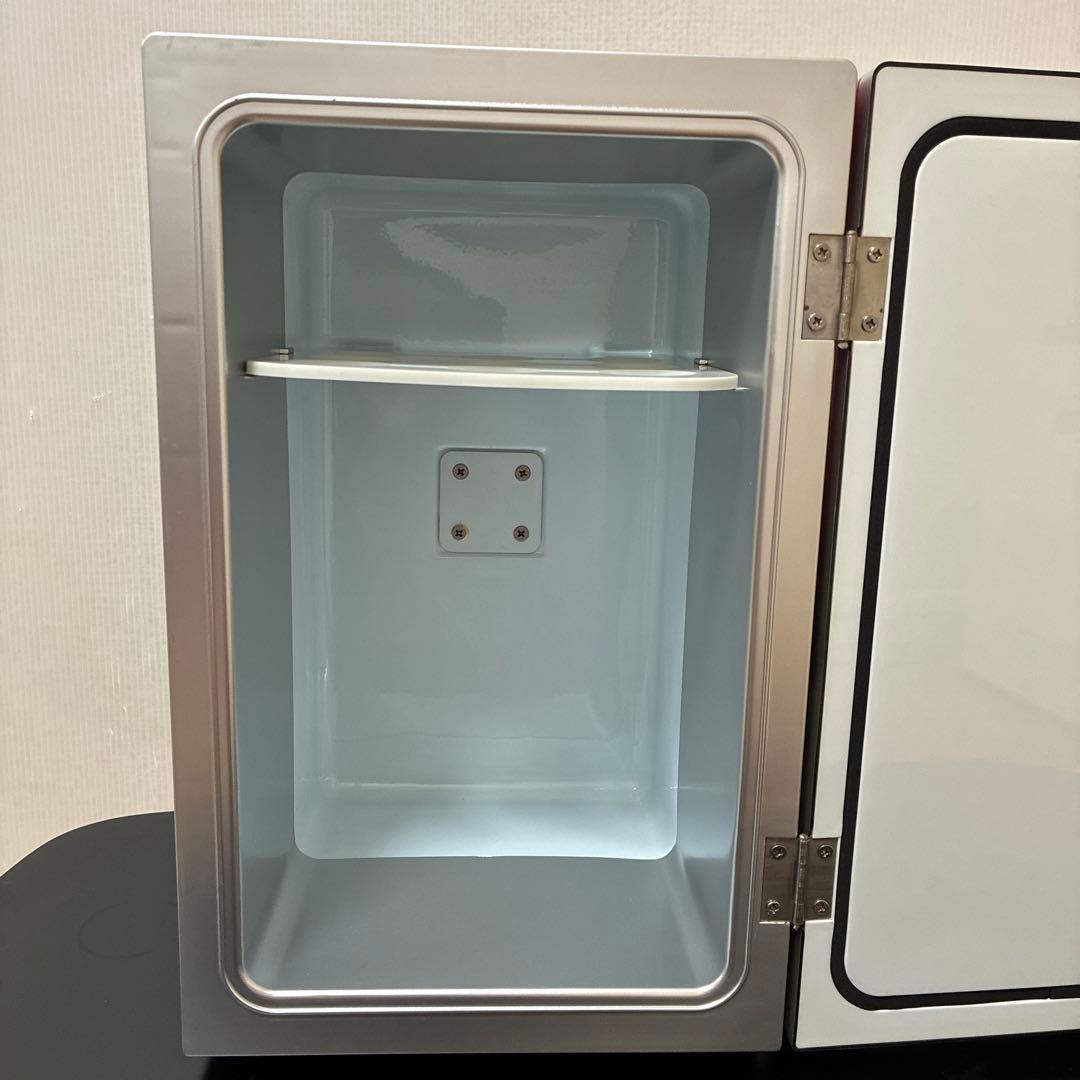 本日限定価格！ミラクルジャグラー 冷温庫 JUG14 ミニクーラー＆ウォーマー