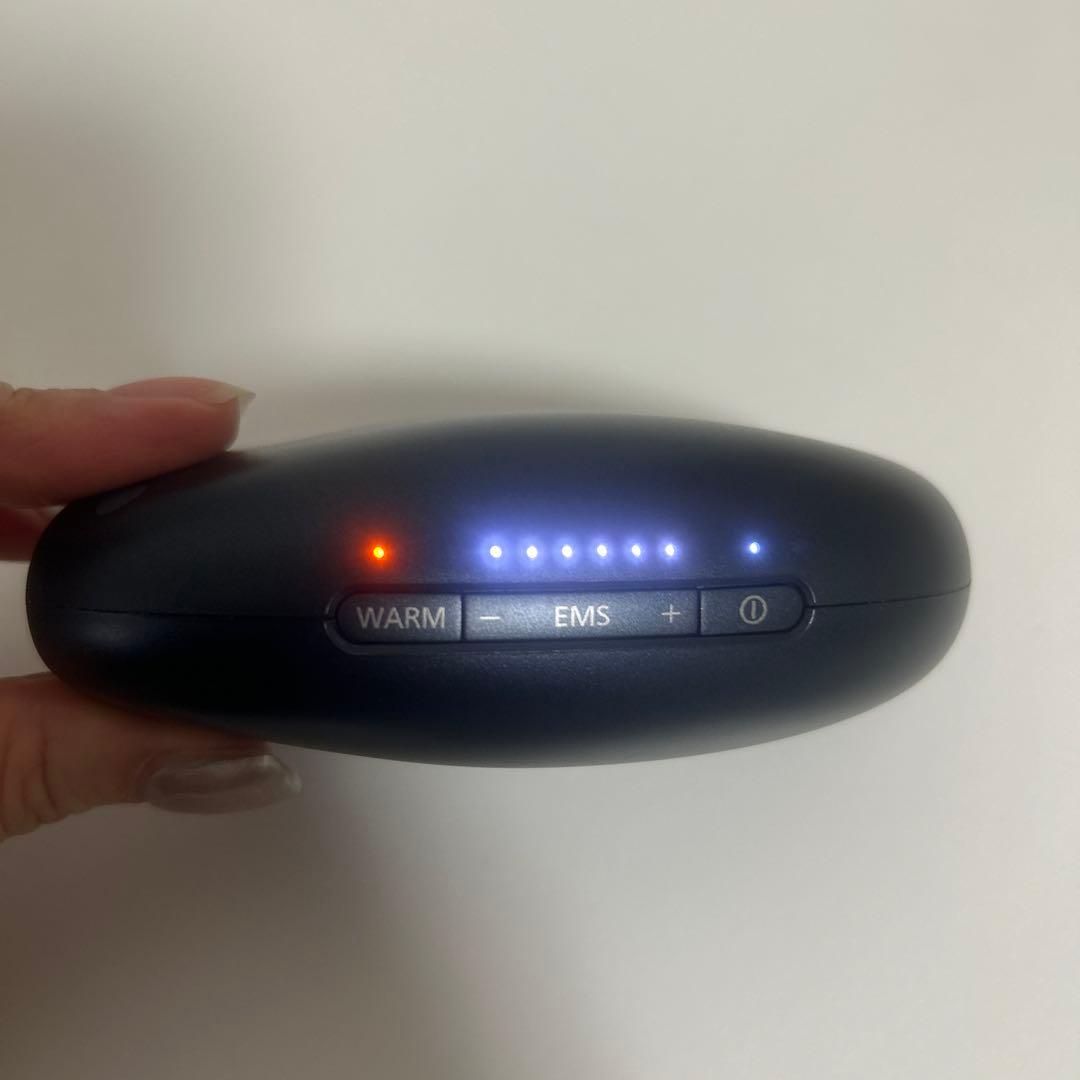 パナソニック　バイタリフトかっさ　EH-SP85