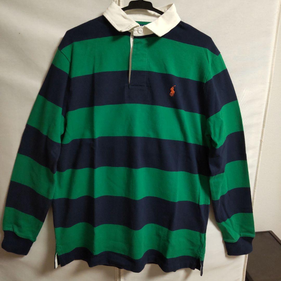 ポロラルフローレン \