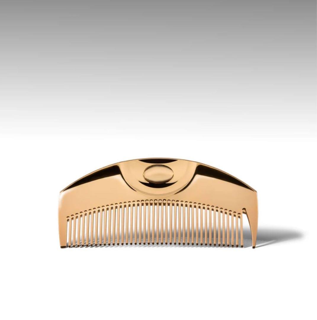 LOVECHROME (R)K24GPツキ　ゴールド