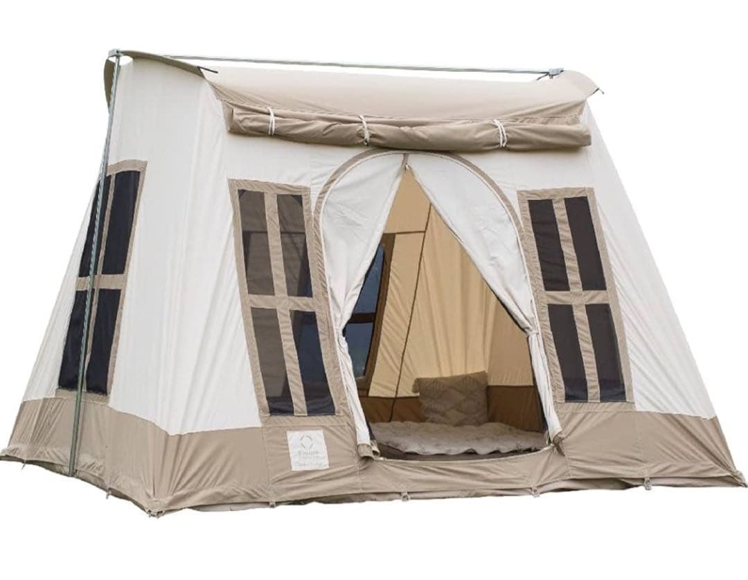 スモア ドルチェロッジ TC テント