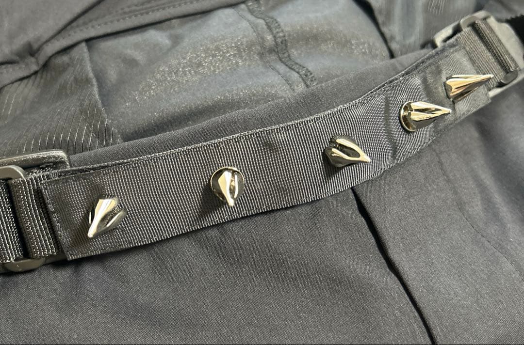 ACRONYM P30A-E XSサイズ