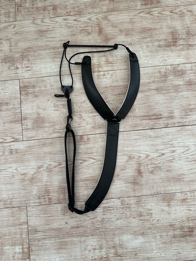 ブレステイキング サックスストラップ Mサイズ