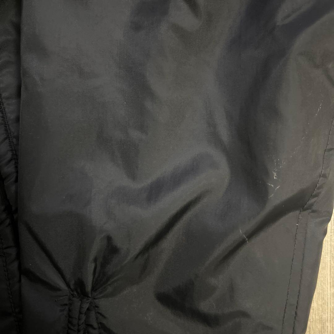 CALEEコーチジャケット