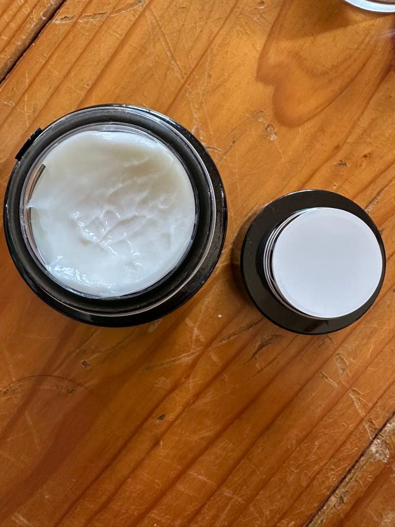 MT コフレセット・ステムアイクリーム大きいサイズ　メタトロン