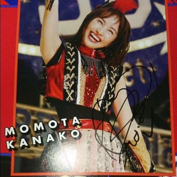 夏S 2018 ももクロトリビュート ももクロ 百田夏菜子