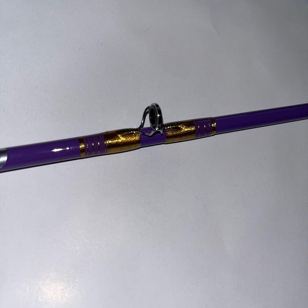 ストック　トリックシューター