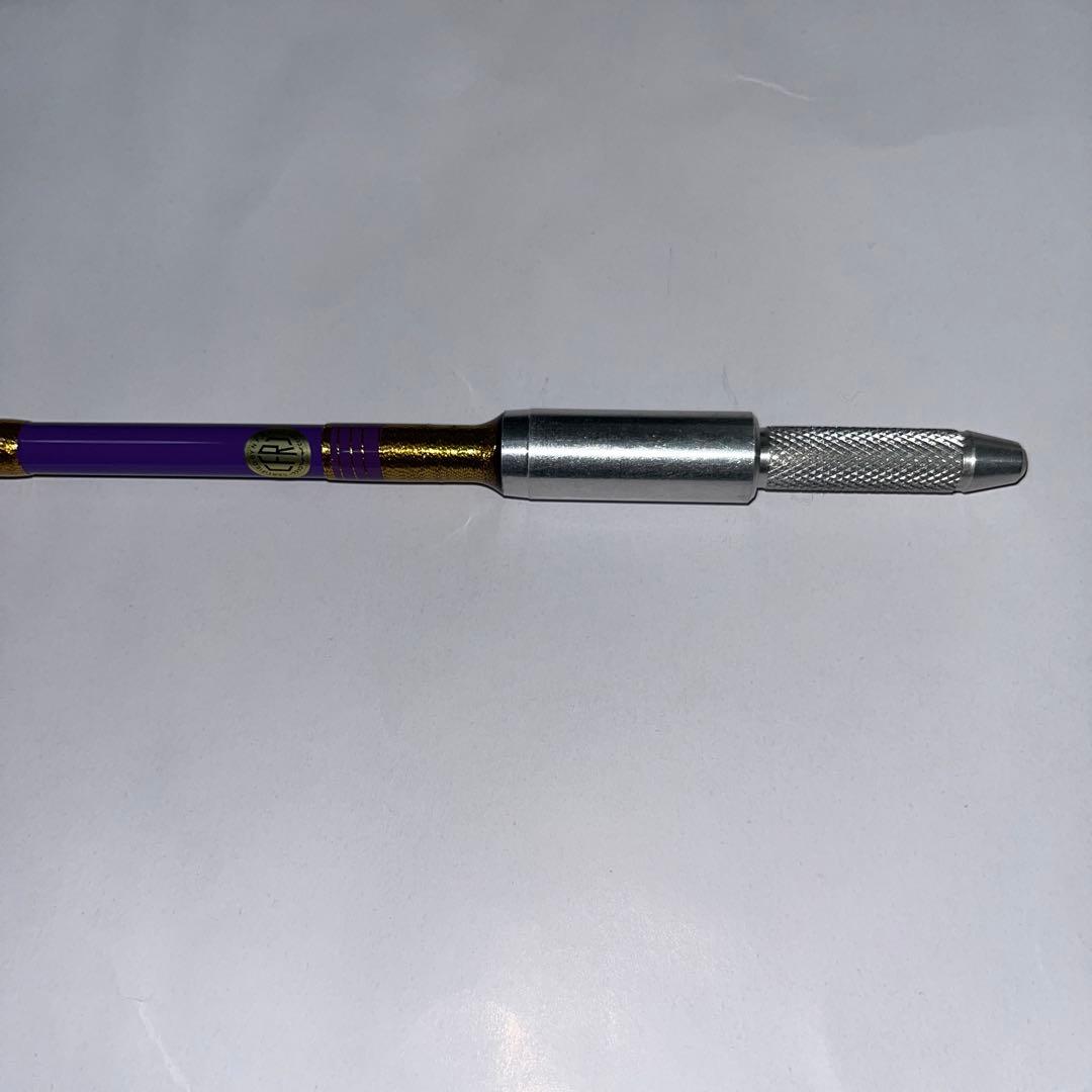 ストック　トリックシューター