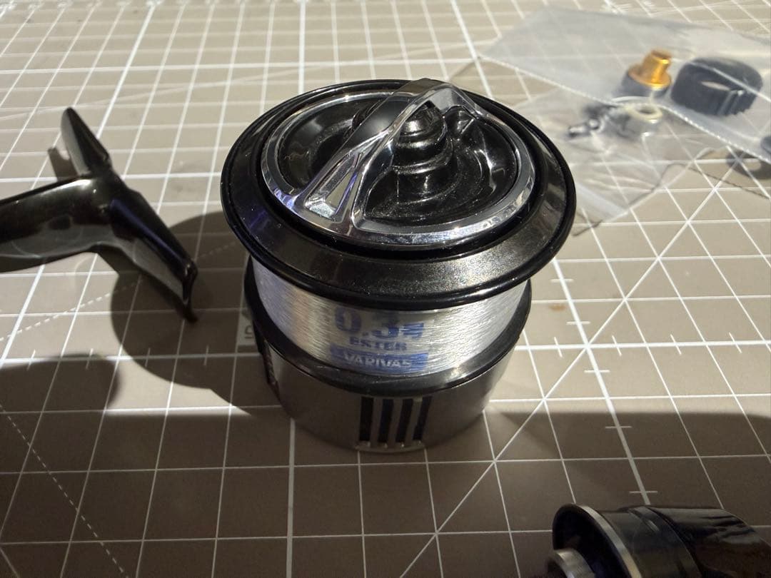 23 ヴァンキッシュc2000s カスタム