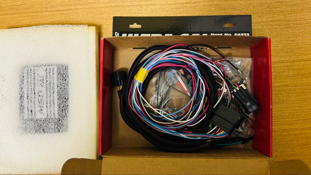 伸夫木村さま 専用 MSD ULTRA 6AL イグニションコントロールお買い得